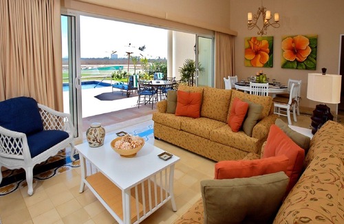 Cerritos Resort | Luxury 3 Bedroom Villa with private pool on Mexico’s Gold Coast