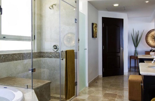 Punta Sam Resort | Luxury 4 Diamond Resort 3 bedroom penthouse sleeps 8