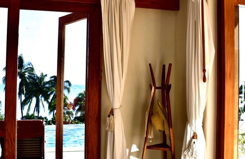 Punta de Mita Villa | Luxury 5BR in Punta Burro home with daily meal preparation by our inhouse staff.