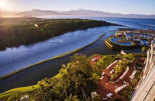 Bucerias Condo | Luxury accommodation in Nuevo Vallarta