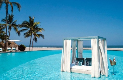 Bucerias Condo | Luxury accommodation in Nuevo Vallarta