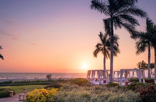 Bucerias Condo | Luxury accommodation in Nuevo Vallarta