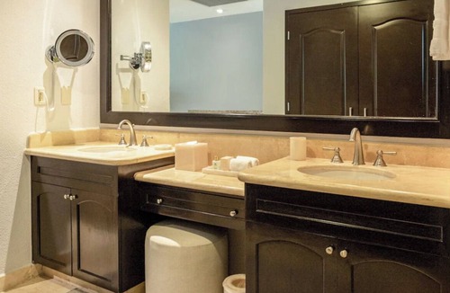 Puerto Juarez Hotel | Luxury Beach Resort - 1 bedroom Suite
