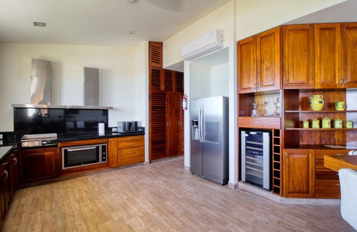 Playacar Fase I House | Luxury Beachfront Escape with Ocean Views, Private Pool, & High-Speed WiFi