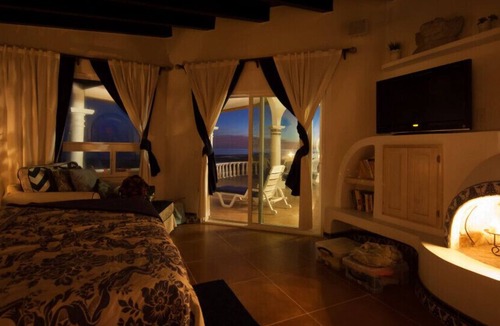 Puerto Penasco House | Luxury Beachfront home in Playa la Jolla on quiet beach & Private Chef
