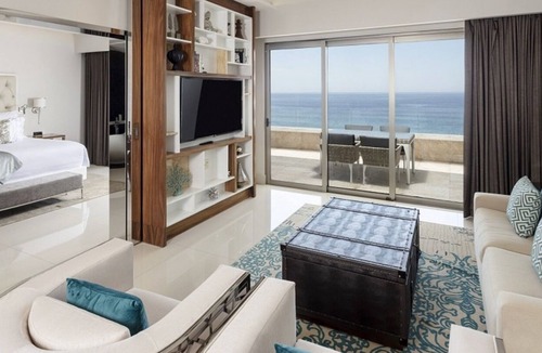 Punta Sam Resort | Luxury Garza Blanca Resort & Spa Cancun 2 bedroom/3 bath Unit sleeps 6