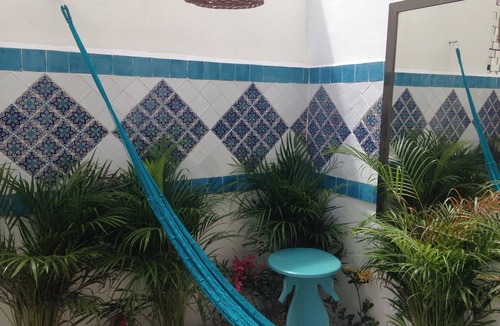 Puerto Juarez House | Luxury Home at the Heart of the Riviera Maya