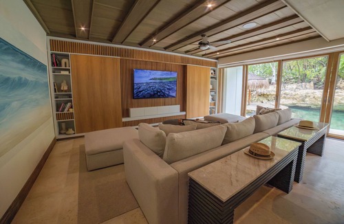 Xpu-Ha House | Luxury house with private cenote and cave