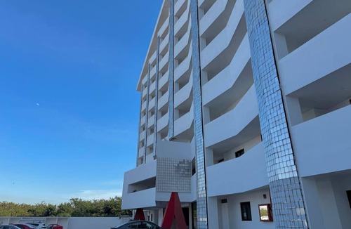 Marina Mazatlan Apartment | Luxury marina-front and beachfront By GPS
