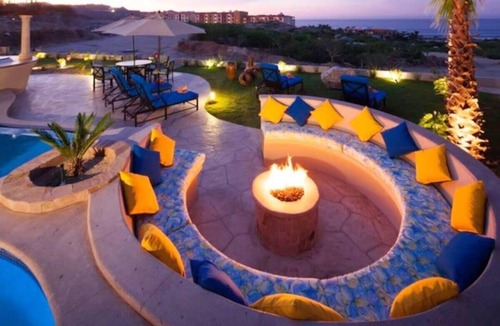 Cabo Bello Villa | LUXURY OCEAN FRONT VILLA Cabo