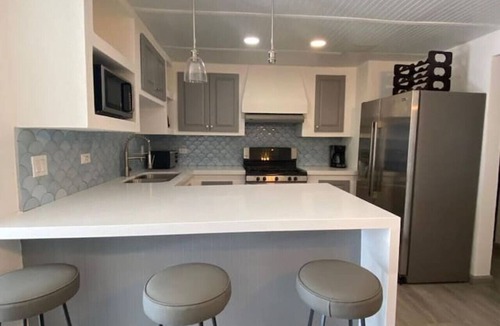 La Paloma Condo | Luxury Oceanfront Condo in Rosarito