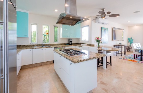 Cabo San Lucas Villa | Luxury Ocean View Villa w/Pool & Cabo Arch Views Near Town