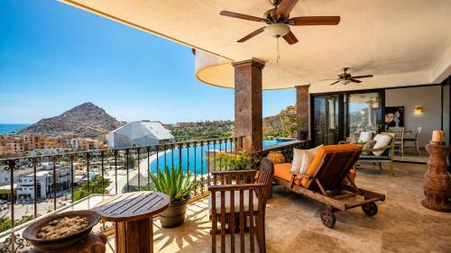 Centro Apartment | Luxury Pedregal Condo Walk to Cabo Marina