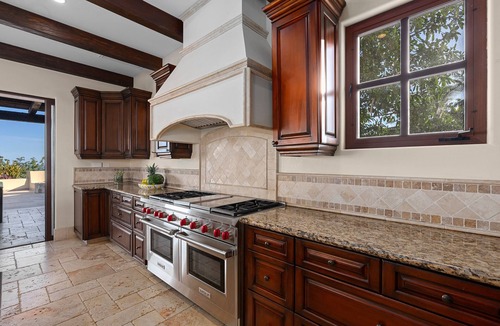 San Jose del Cabo Villa | Luxury Puerto Los Cabos Ocean View Villa w/Pool, Hot Tub & Golf Beach Club