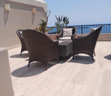 La Punta Villa | Luxury villa with 6 bedrooms up to 14 adults and 4 children at La Punta with private c h e f, daily housekeeping and gym