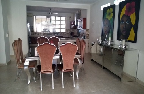 Downtown Cancun House | LUXURY VIP HOUSE IN CANCUN