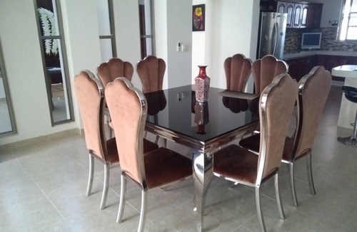 Downtown Cancun House | LUXURY VIP HOUSE IN CANCUN