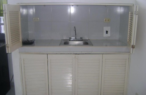 Downtown Cancun Apartment | Luz Blanca