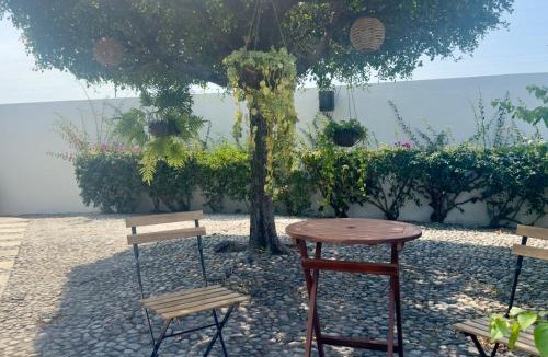 Colima Apartment | MA1100 loft