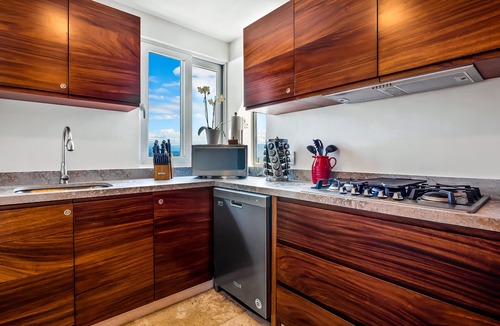 Nuevo Vallarta Condo | Magical Beach/Ocean Terrace Getaway