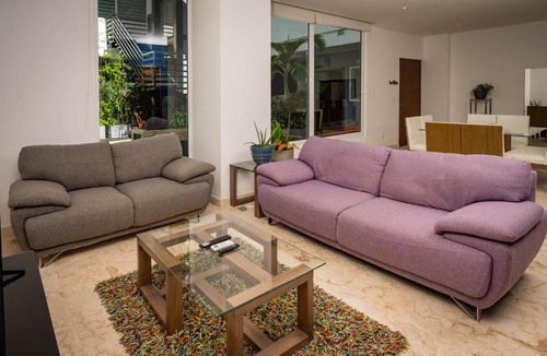 Zazil-ha Apartment | Magnificent 2 blocks from the beach and 5th Ave