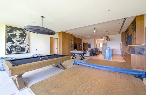 Litibu Villa | Magnificent 7 Bedroom Oceanview Home in Kupuri, Punta Mita!