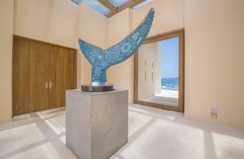Litibu Villa | Magnificent 7 Bedroom Oceanview Home in Kupuri, Punta Mita!