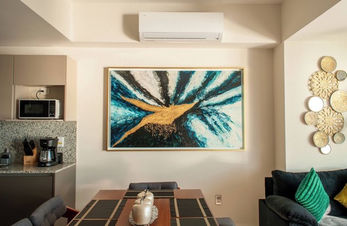 Mazatlan Apartment | Malecon Love