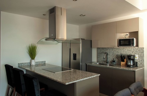 Mazatlan Apartment | Malecon Love