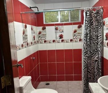 Boca del Cielo Hotel | Mangluna