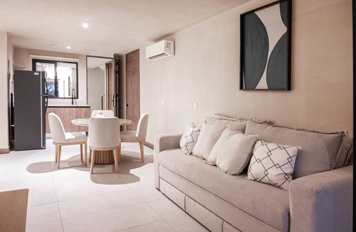 Bucerias Apartment | Maré Bucerías - Hotel & Apartmets