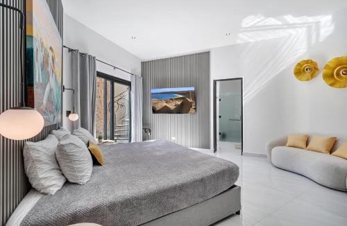 Cabo Bello House | #Marbella Lane - Grand 5BR Oasis Villa Getaway