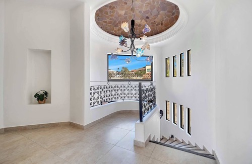Cabo Bello Villa | @ Marbella Lane – Premium Ocean View Villa & Pool