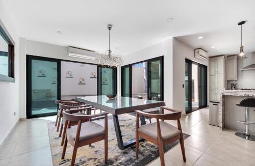 Cabo Bello House | #Marbella Lane - PrimeVilla n Modern Home Comfort