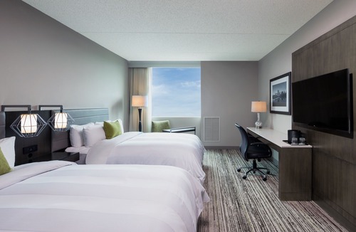 Mason Hotel | Marriott Cincinnati Northeast