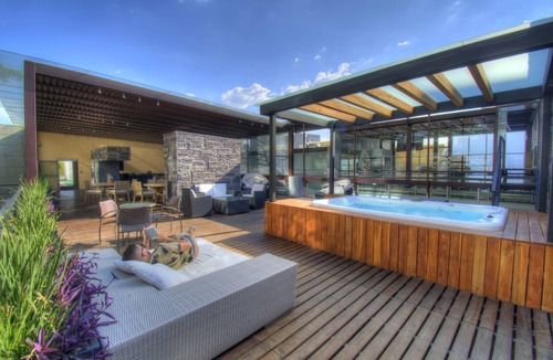 Polanco Apartment | Masaryk 123 | Executive Luxury Apartments in Polanco