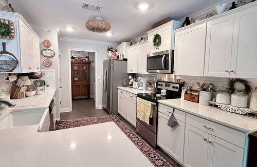 Grovetown House | Masters Week Retreat with Private Pool