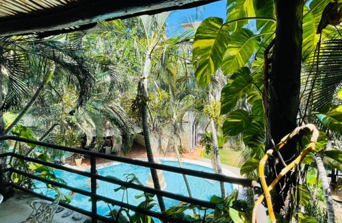 Zazil-ha Hotel | Maya del Carmen Hotel