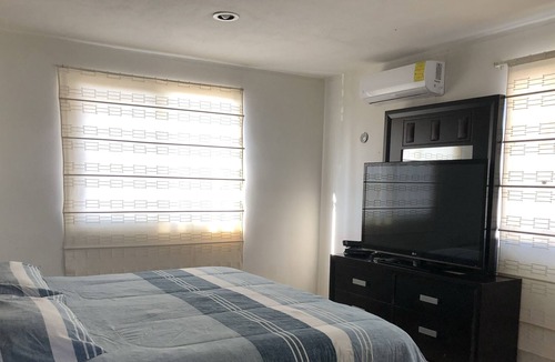 Merida House | Mayra House 3bd/3bth