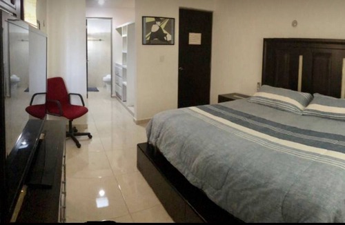 Merida House | Mayra House 3bd/3bth