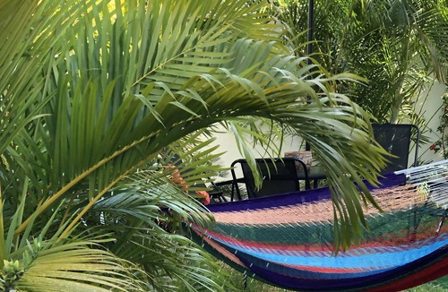 Merida House | Mayra House 3bd/3bth