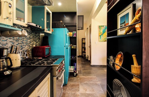 Downtown House | MERMAID MUSE PLAYA DEL CARMEN