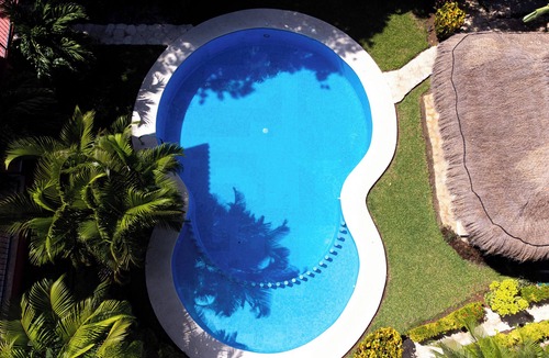 Downtown House | MERMAID MUSE PLAYA DEL CARMEN