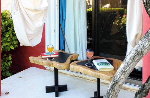 Downtown House | MERMAID MUSE PLAYA DEL CARMEN