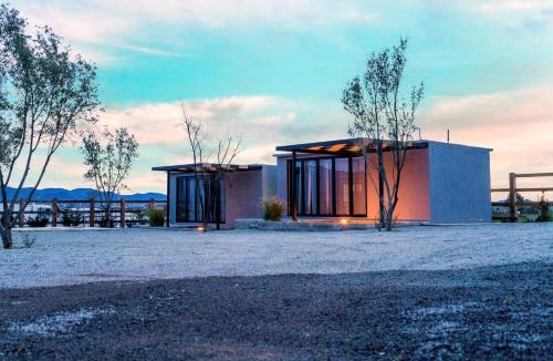 Valle de Guadalupe Apartment | MiLu