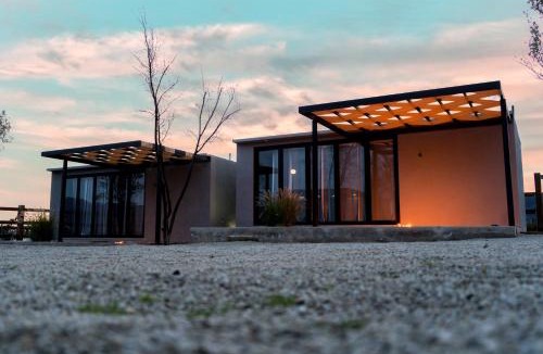 Valle de Guadalupe Apartment | MiLu