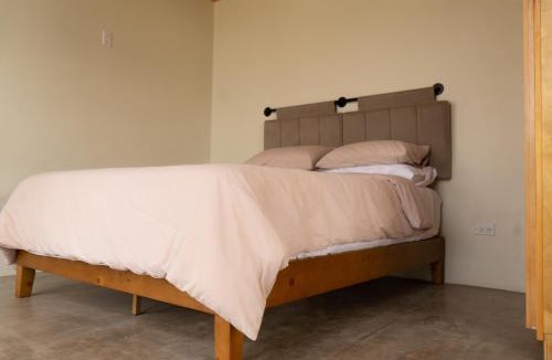Valle de Guadalupe Apartment | MiLu