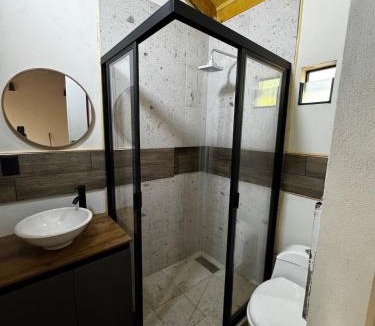 Tuxtla Gutierrez House | Mini Casa TGZ