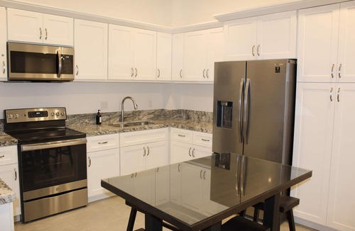 Cabo Bello Condo | Misiones del Cabo 4206. 1BR Completely Remodeled Ocean View Condo!