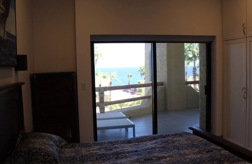 Cabo Bello Condo | Misiones del Cabo 4206. 1BR Completely Remodeled Ocean View Condo!